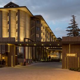 Mustafa Cappadocia Resort, hotel em Urgup