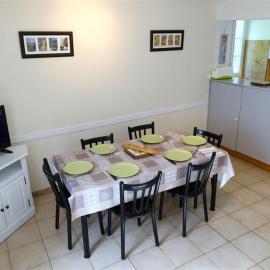 Maison Charmante 6 Pers, 3 Ch, Terrasse, Jardin, Proche Marché et Télécabine à Luchon - FR-1-313-158
