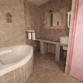 Hotel Le 5, hotel Martigues-ben