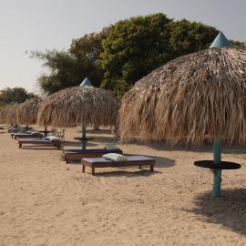 Club Camping Islamar – hotel w mieście Isla Barú
