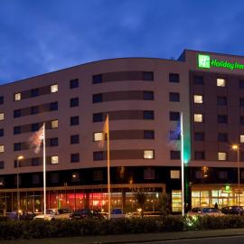 Holiday Inn Norwich City by IHG, hotelli kohteessa Norwich