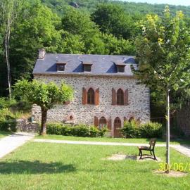 Presbytere, hotel in Soursac