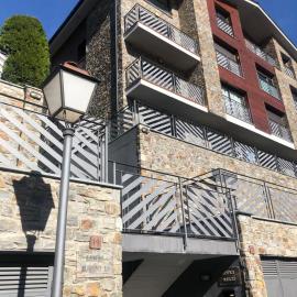 Apartament Narcis 2.5 - 5p - Ransol - Zona Grandvalira, hotel al Tarter