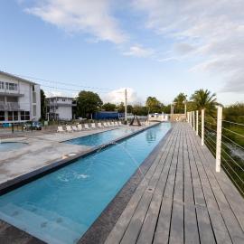 BOHO Beach Club, hotel din Boqueron