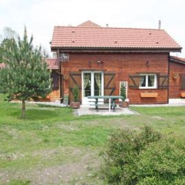 chalet de montagne, hotel in Vagney
