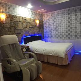 Hotel La Rouge - Vacation STAY 89068v, hotel a Fukushima