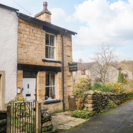 Pauls Fold Holiday Cottage