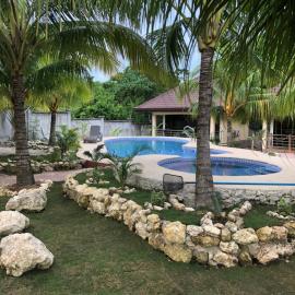 Tyner's Place, khách sạn ở Đảo Panglao