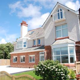 The Port House, hotel u gradu 'Heysham'