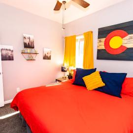 The Ganja Getaway, Hotel in Colorade Springs