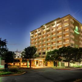Holiday Inn Austin Midtown by IHG, hotelli kohteessa Austin