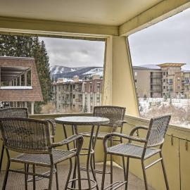 Condo on Fraser River < 4 Mi to Winter Park Resort, hotel in Winter Park