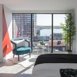 Cameo Hotel and Suites, hotel din Halifax