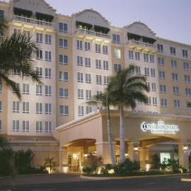InterContinental Managua at Metrocentro Mall by IHG, hotel u gradu Managva