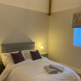 Gus’s stable potcote farm stables accommodation
