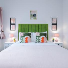 Beechwood Lodge Serviced Apartment