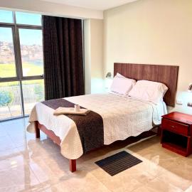 HOTEL DORADO AREQUIPA, hotel La Apachetában