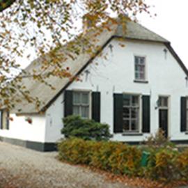 Paul en Lettie's Bed and Breakfast