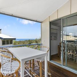 17 Castaways Cove David Low Way Castaways Beach, hotel en Marcus Beach