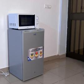 Ouagadougou में, होटल Ouedraogo Property Management