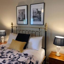 Glendale Cottage, hotel in Daylesford