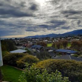 Hillview Homestay