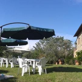 Le Mimose B&B, hotel a Vinci