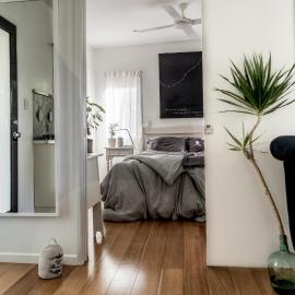 The White Cottage Byron Bay