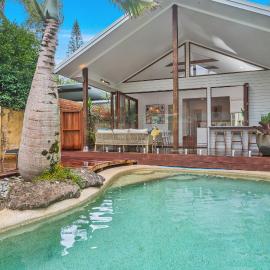 Espadrille Tres, hotel in Byron Bay