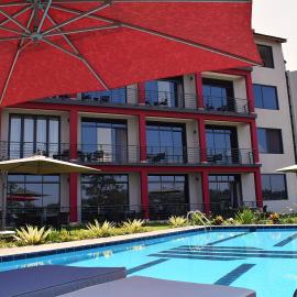Mythos Boutique Hotel