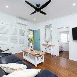 Tuncurry Cottage