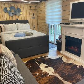 Lalas'house、フィリップヴィルのホテル