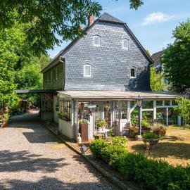 Land & Leben Pension, hotelli kohteessa Chemnitz