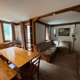 Superbe Appartement à Montchavin