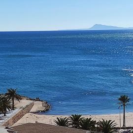 Precioso apartamento en el Faro de Cullera
