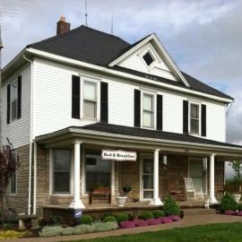 The Destination B&B llc, hotel a Salem