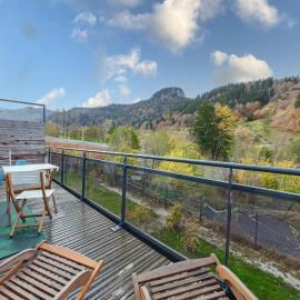 Le B3 de Claire - Résidence La Montille, hotel in Le Mont-Dore