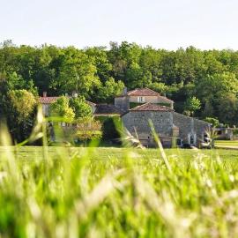 Logis de Bournet