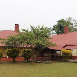 Wathai Heritage Bungalow, hotel en Tinsukia