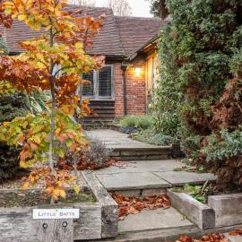 Little Batts, hotel a Edenbridge