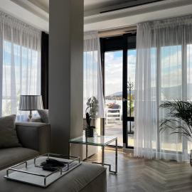 Sky Roof Apartments, Hotel in Bielsko-Biała