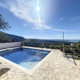 Villa Corfou