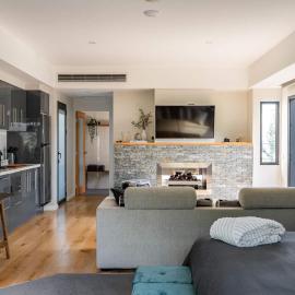 Earimil Villas - Waterfront, hotel in Mount Eliza