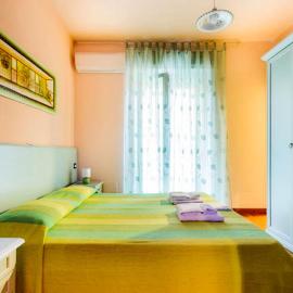 Bosa Guest House, готель у місті Боза