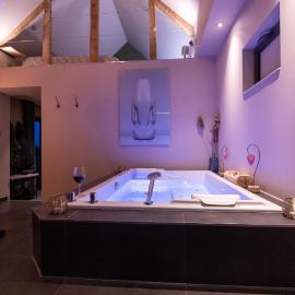 Chambre d hôtes Le Cottage, hotel u gradu Boeseghem