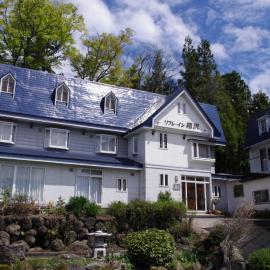 Refre Inn Fukuzawa, Hotel in Iiyama
