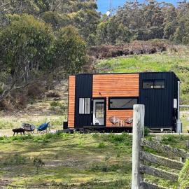 Adina Tiny House Bruny Island, hotel South Bruny városában 