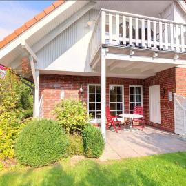 Appartement Ketsch Kutter - Nordseebad Burhave, hotel a Burhave