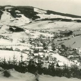 Třilužkovy pokoj Standart ID pokoje 4917188