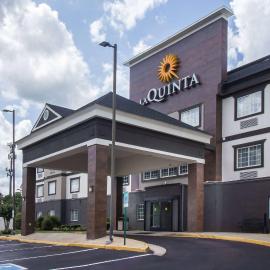 La Quinta Inn by Wyndham Richmond South, hôtel à Chester